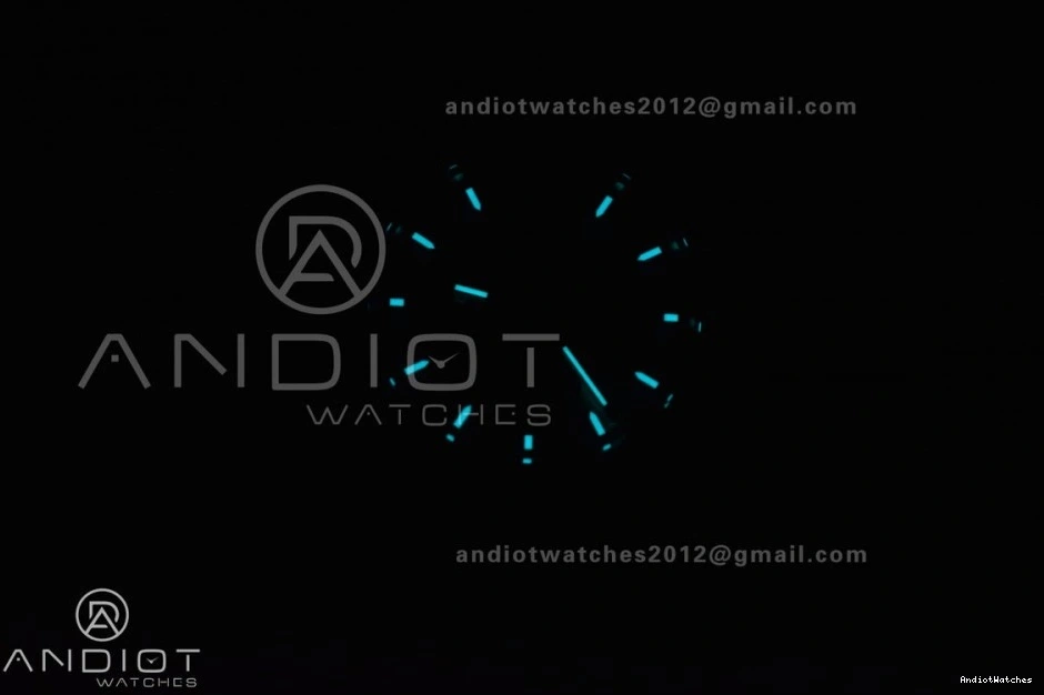 SH WaterResistant YG on Best Strap 126518 Oysterflex 1:1 Daytona 2023 Edition Clean Dial 498 0405